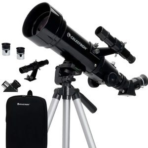 New Celestron 70mm Compact Telescope